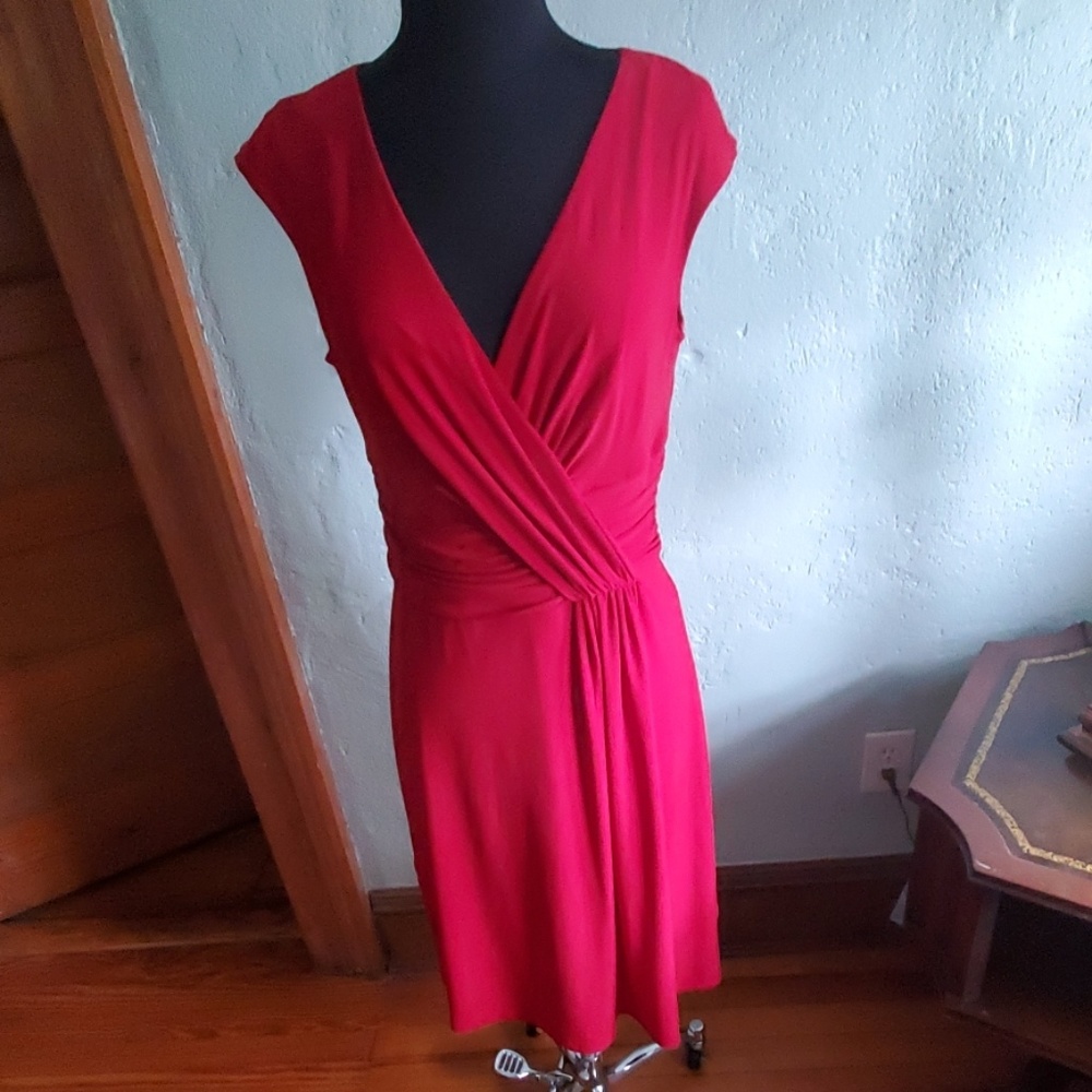 Lauren Ralph Lauren dress